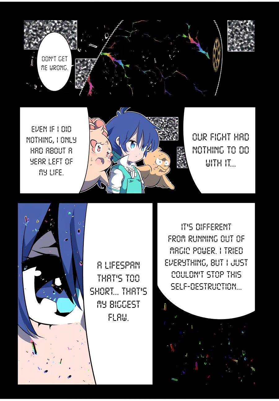 Tensei Shitara Dai Nana Ouji Dattanode, Kimamani Majutsu O Kiwamemasu chapter 143 - page 6