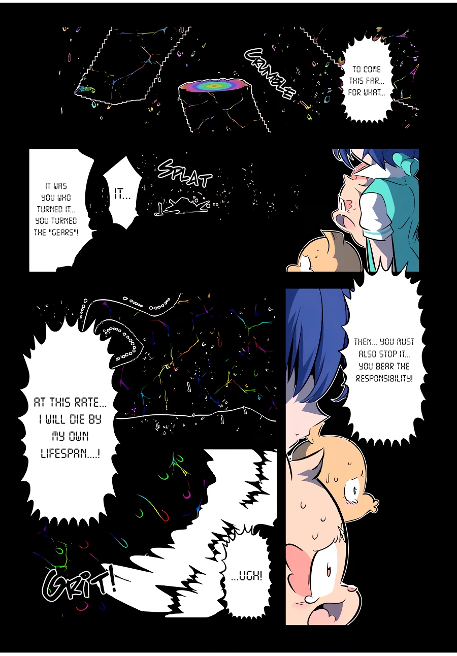 Tensei Shitara Dai Nana Ouji Dattanode, Kimamani Majutsu O Kiwamemasu chapter 143 - page 10