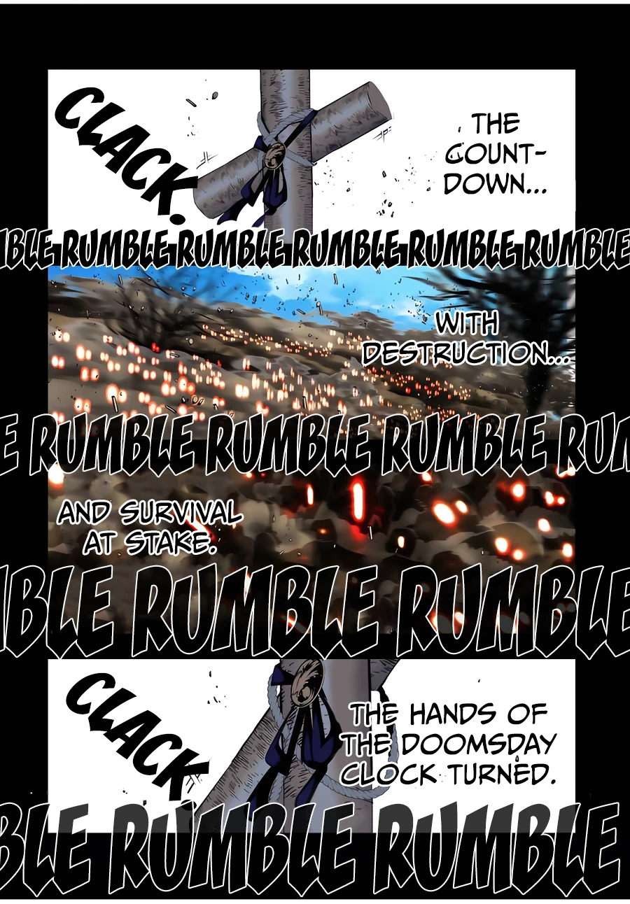 Tensei Shitara Dai Nana Ouji Dattanode, Kimamani Majutsu O Kiwamemasu chapter 144 - page 38