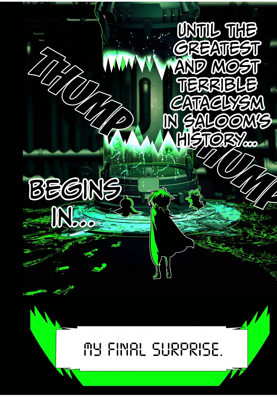Tensei Shitara Dai Nana Ouji Dattanode, Kimamani Majutsu O Kiwamemasu chapter 144 - page 39