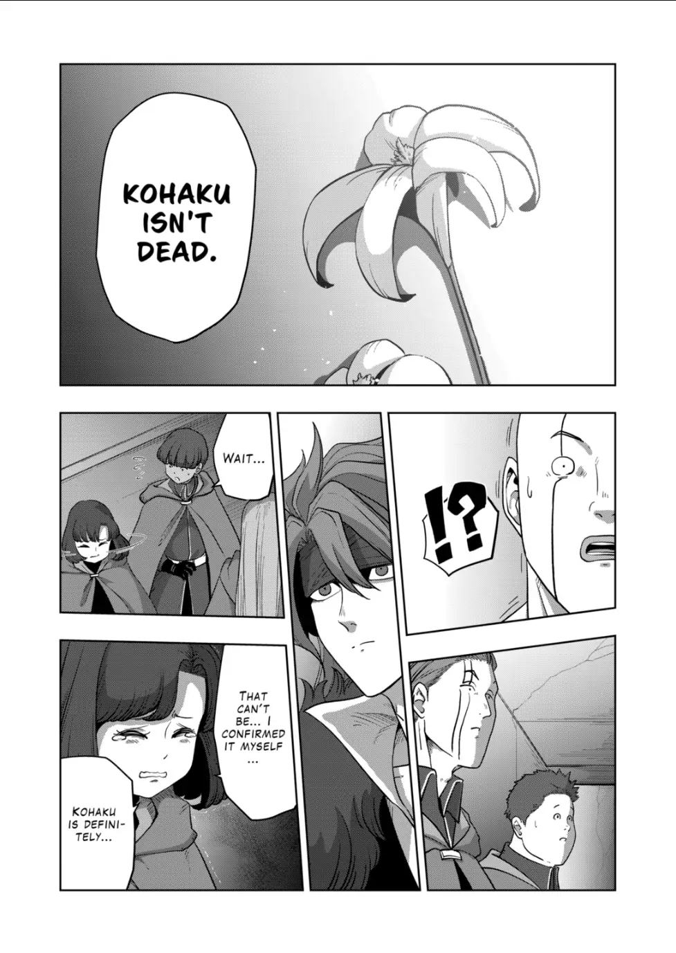 Verndio – Surreal Sword Saga Chapter 54.1 - page 16