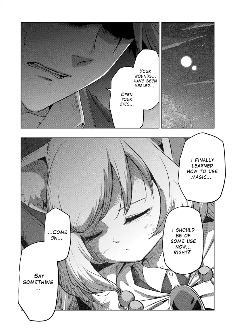 Verndio – Surreal Sword Saga Chapter 54.1 - page 6