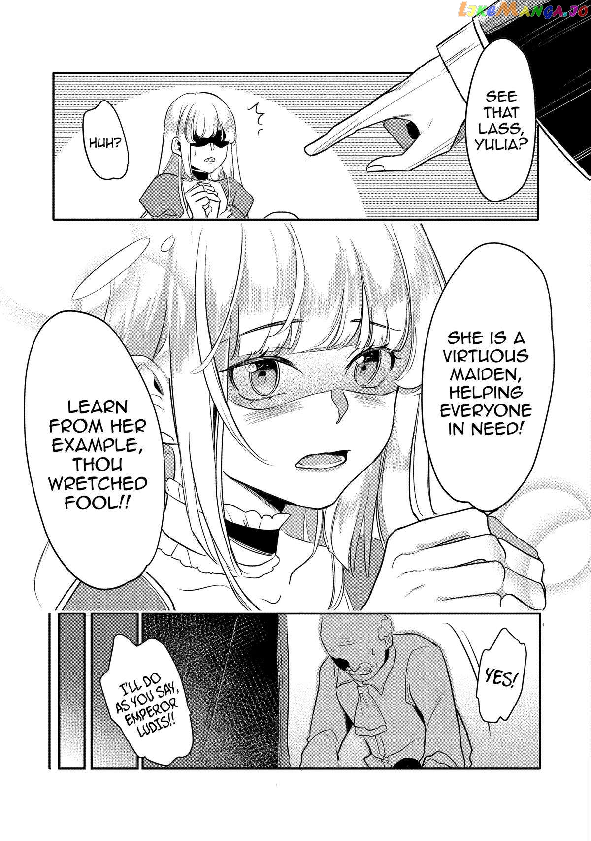 Emperor's Mark to Rule the Monsters: Reborn Sage to Strongest Adventurer chapter 20 - page 17