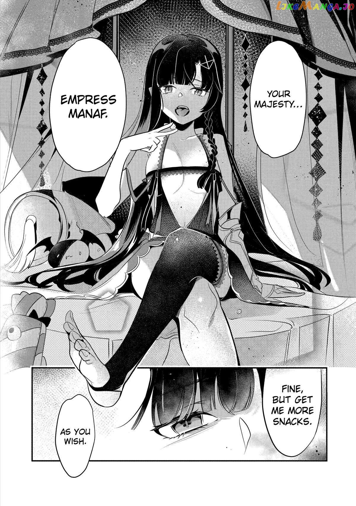 Emperor's Mark to Rule the Monsters: Reborn Sage to Strongest Adventurer chapter 20 - page 30