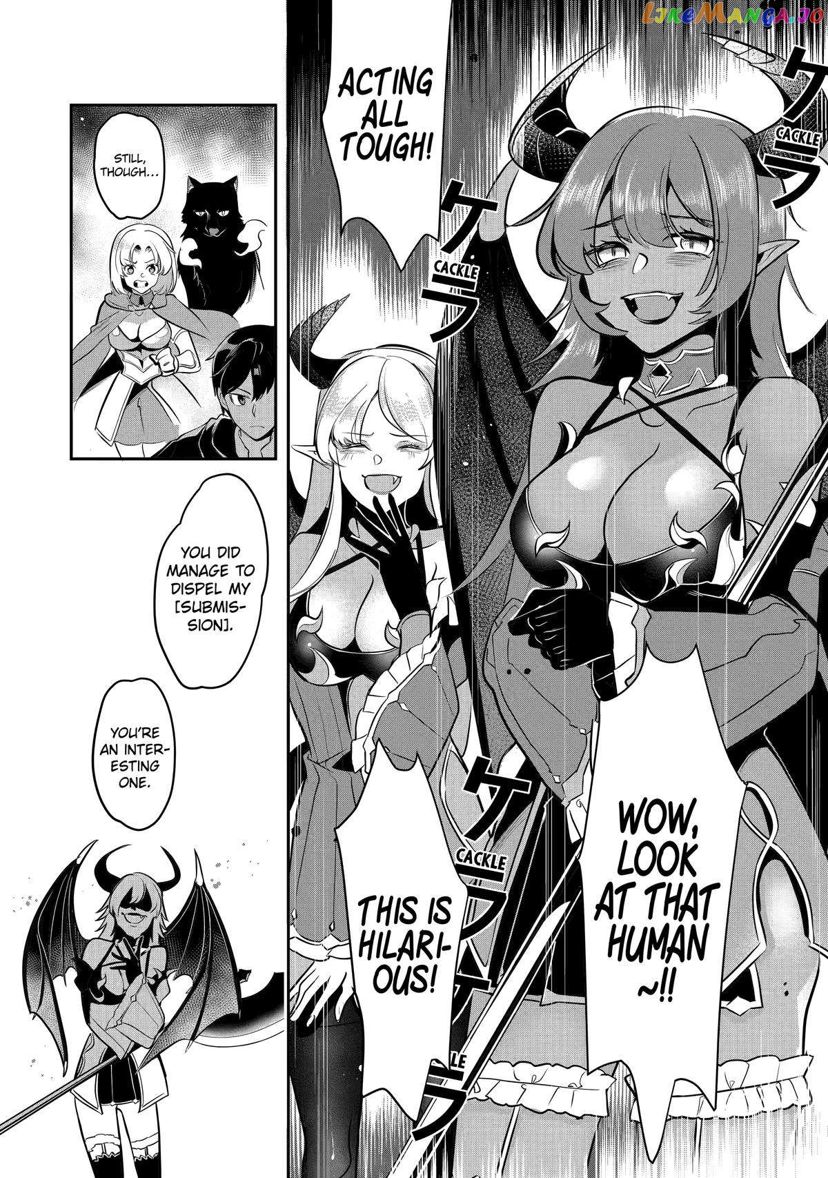 Emperor's Mark to Rule the Monsters: Reborn Sage to Strongest Adventurer chapter 21 - page 15