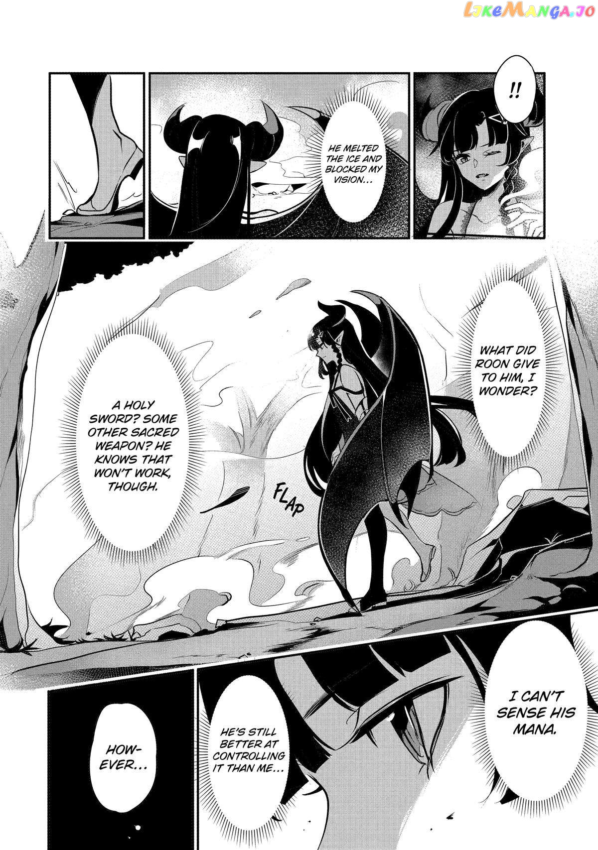 Emperor's Mark to Rule the Monsters: Reborn Sage to Strongest Adventurer chapter 22 - page 10