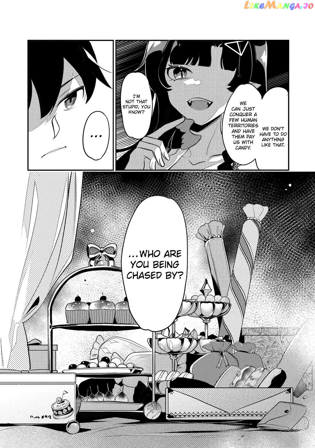 Emperor's Mark to Rule the Monsters: Reborn Sage to Strongest Adventurer chapter 22 - page 17