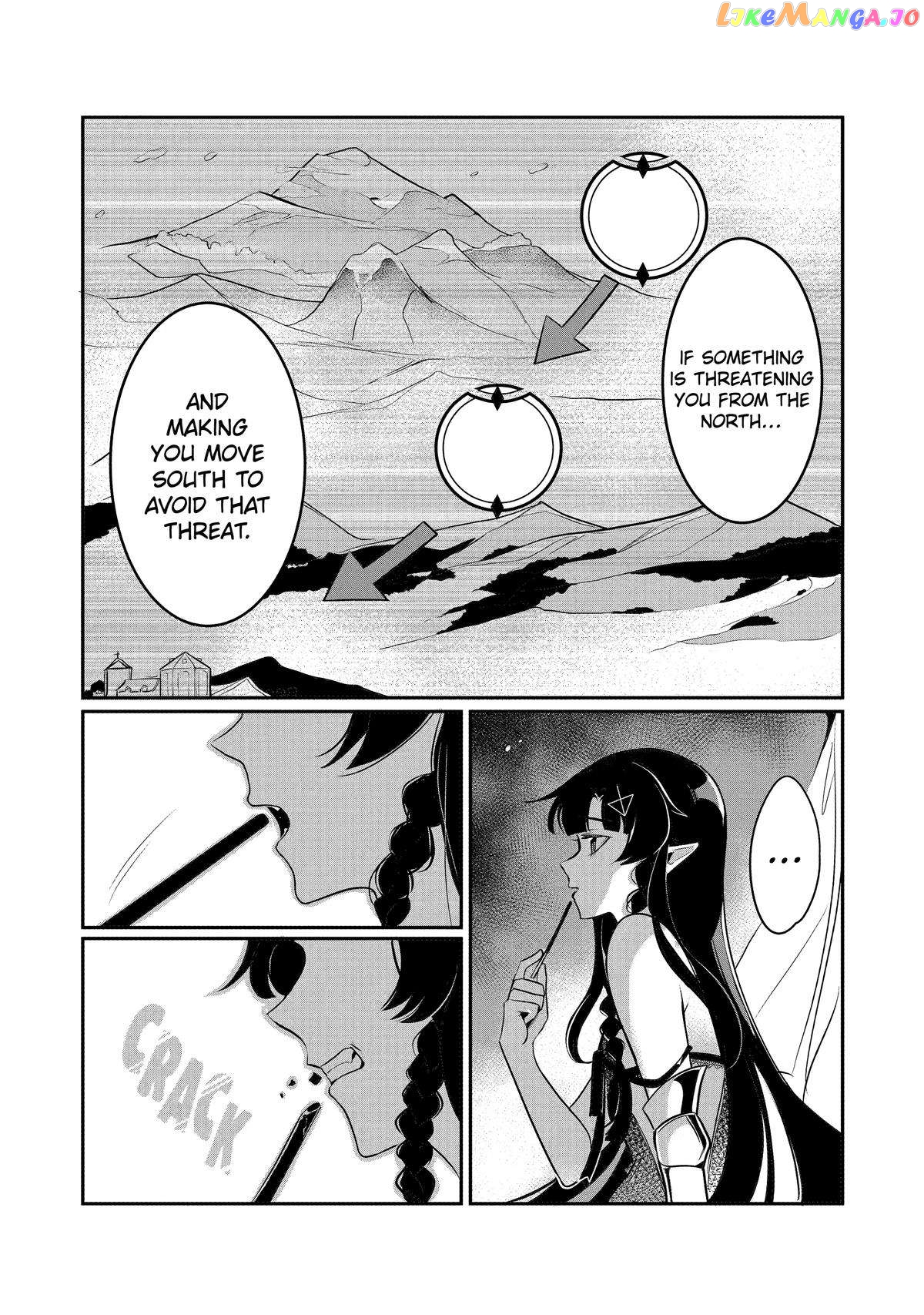 Emperor's Mark to Rule the Monsters: Reborn Sage to Strongest Adventurer chapter 22 - page 19