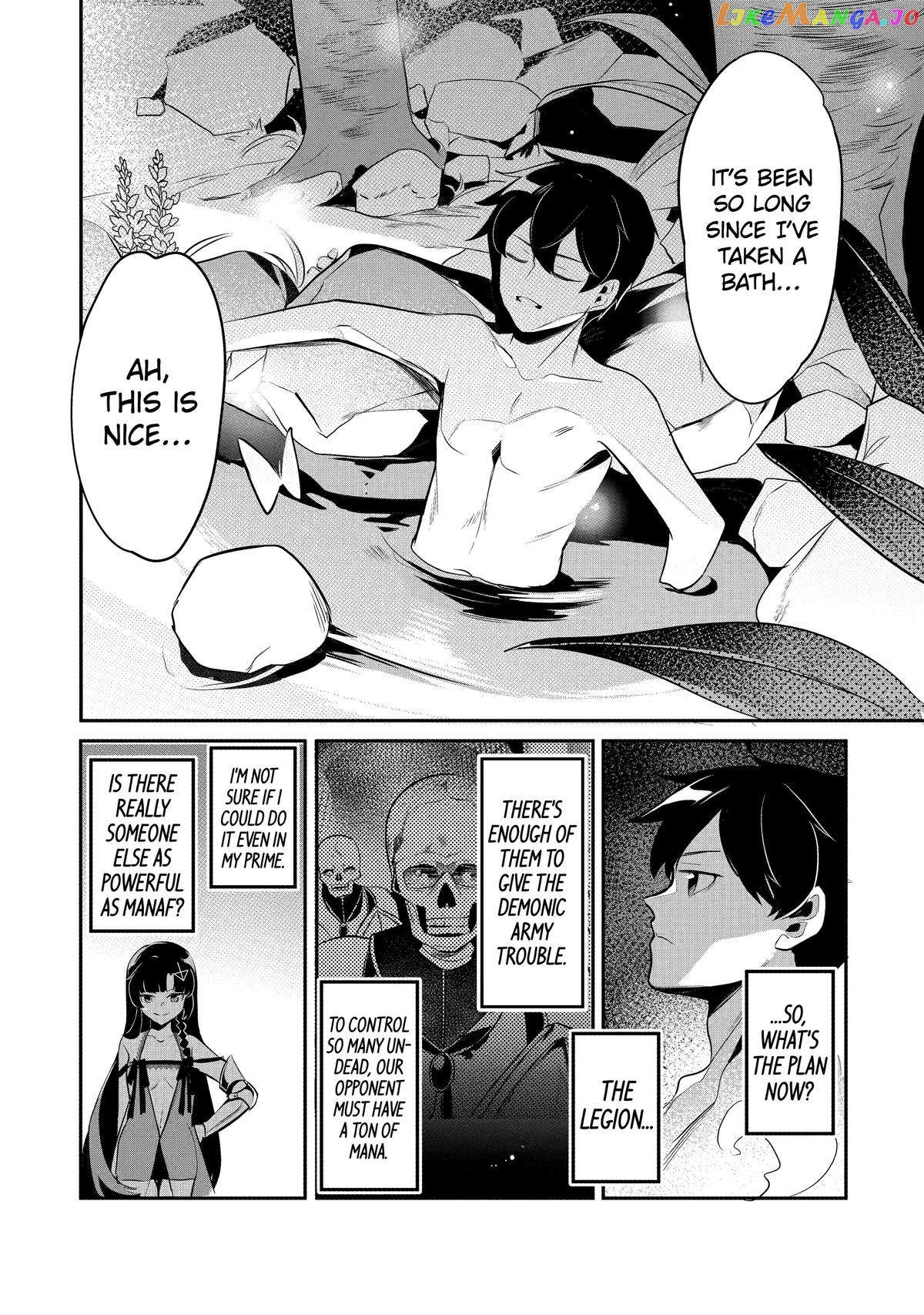 Emperor's Mark to Rule the Monsters: Reborn Sage to Strongest Adventurer chapter 22 - page 28
