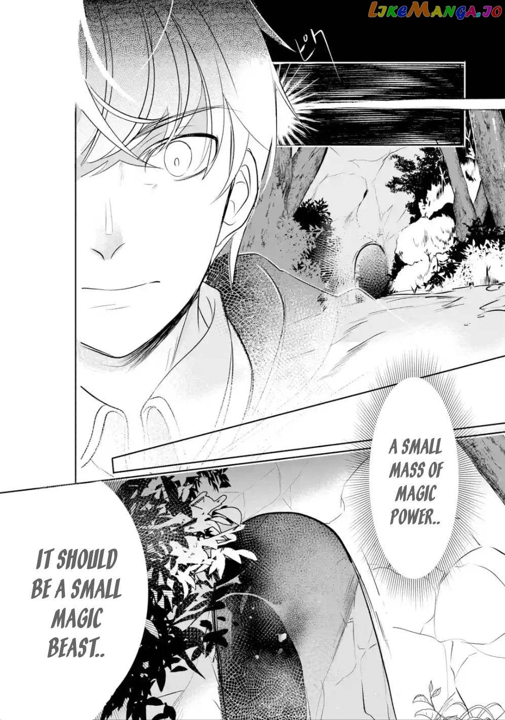 Emperor's Mark to Rule the Monsters: Reborn Sage to Strongest Adventurer chapter 3.1 - page 8