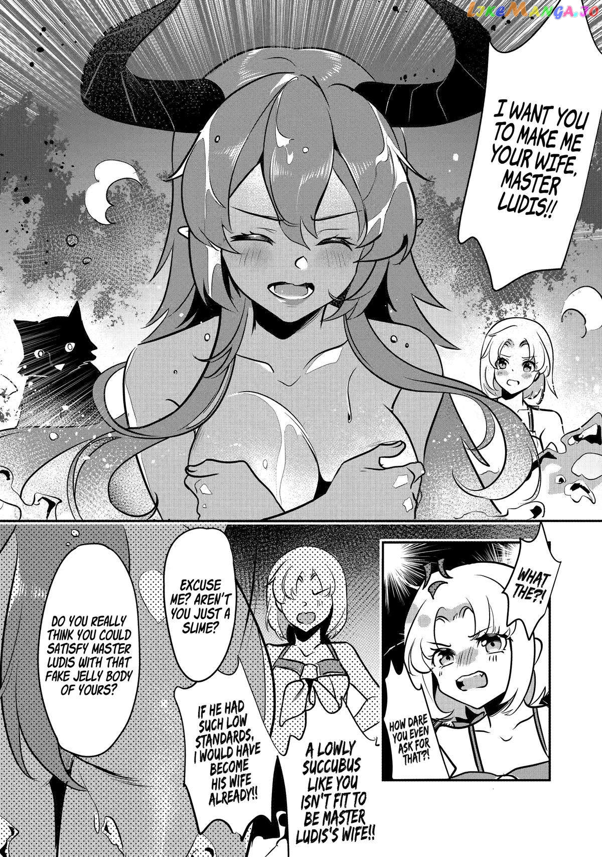 Emperor's Mark to Rule the Monsters: Reborn Sage to Strongest Adventurer chapter 23 - page 4