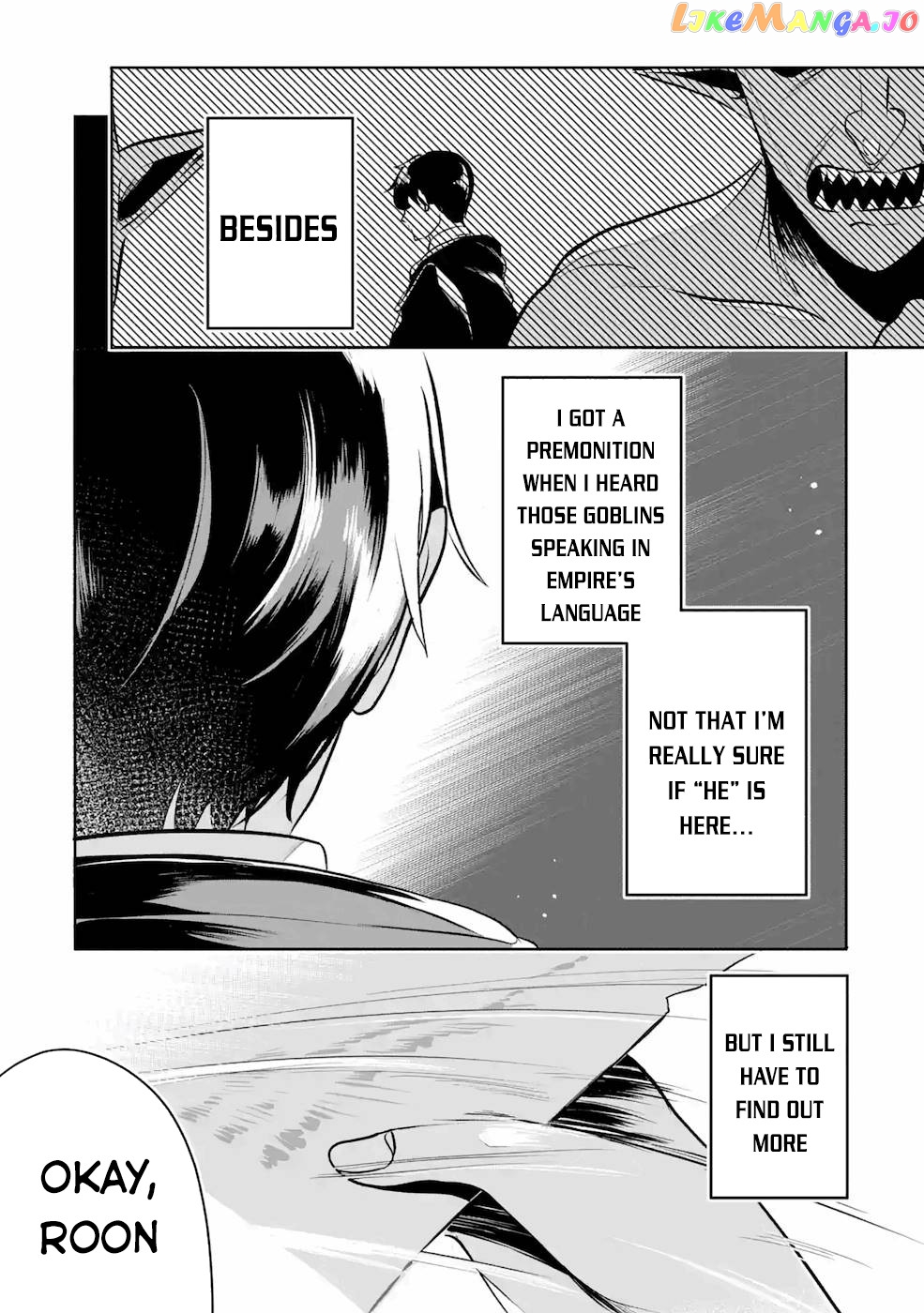 Emperor's Mark to Rule the Monsters: Reborn Sage to Strongest Adventurer chapter 6 - page 30