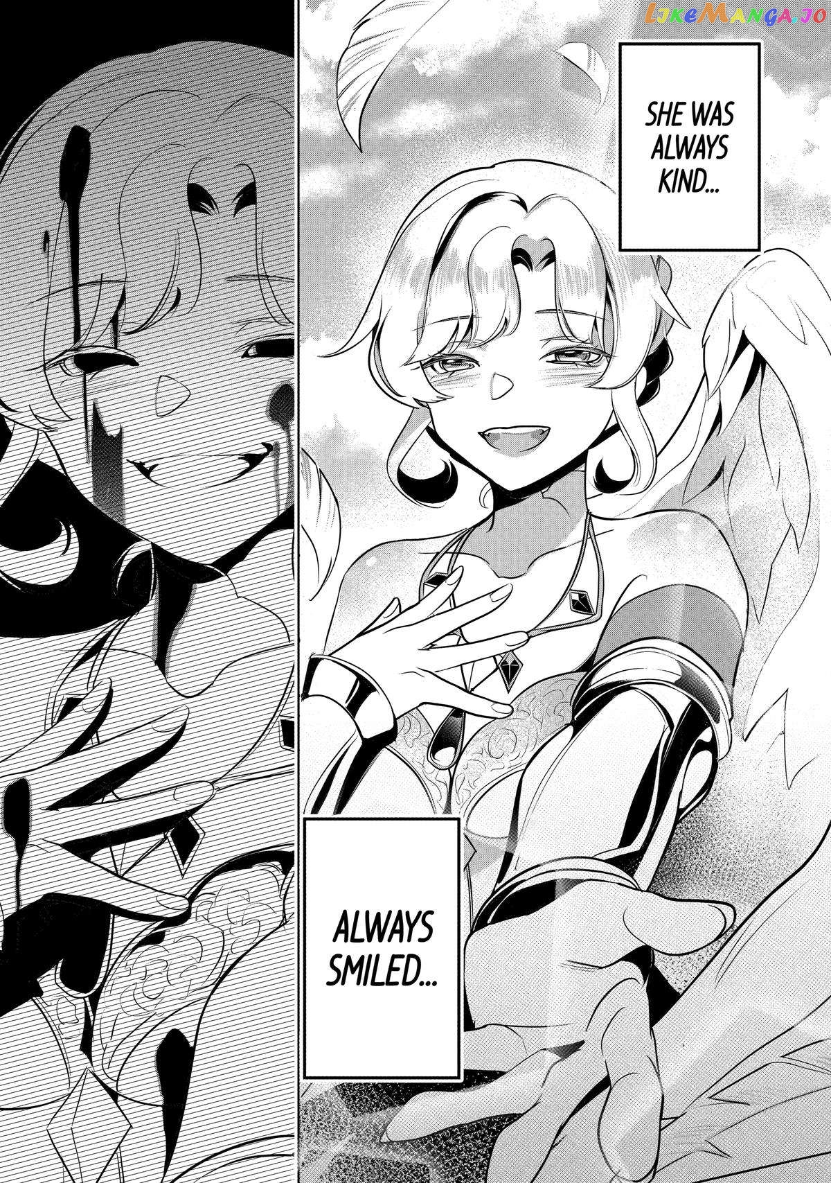 Emperor's Mark to Rule the Monsters: Reborn Sage to Strongest Adventurer chapter 26 - page 15