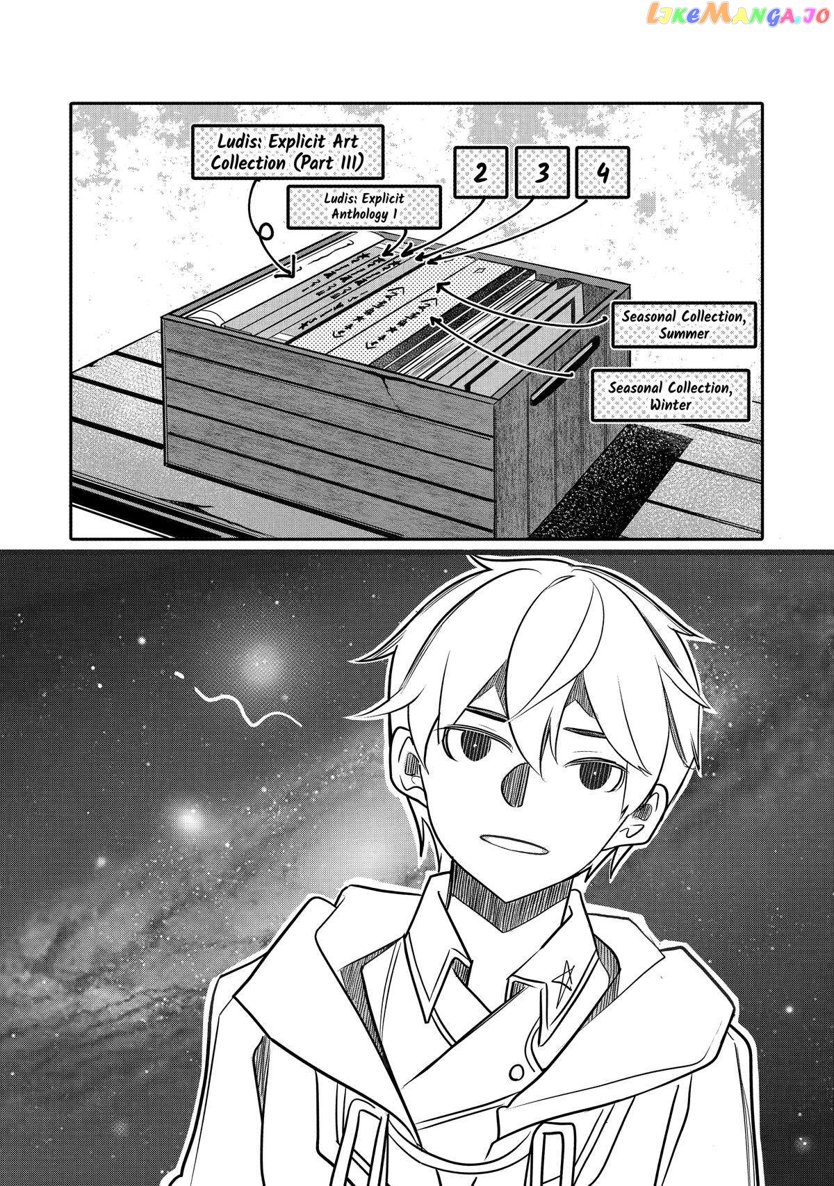 Emperor's Mark to Rule the Monsters: Reborn Sage to Strongest Adventurer chapter 26 - page 19