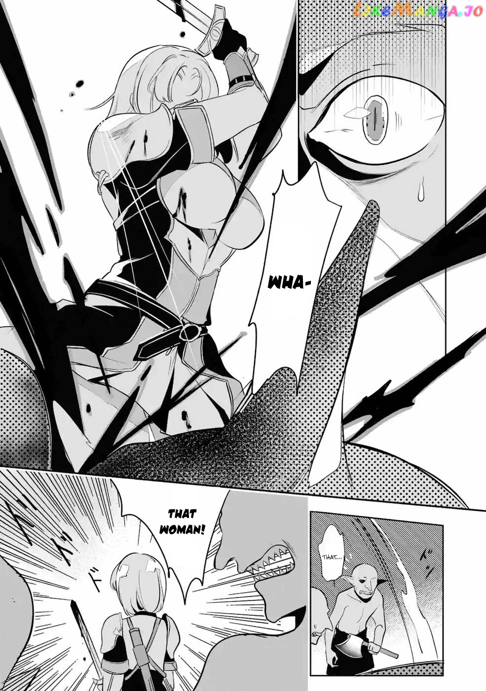 Emperor's Mark to Rule the Monsters: Reborn Sage to Strongest Adventurer chapter 7 - page 10
