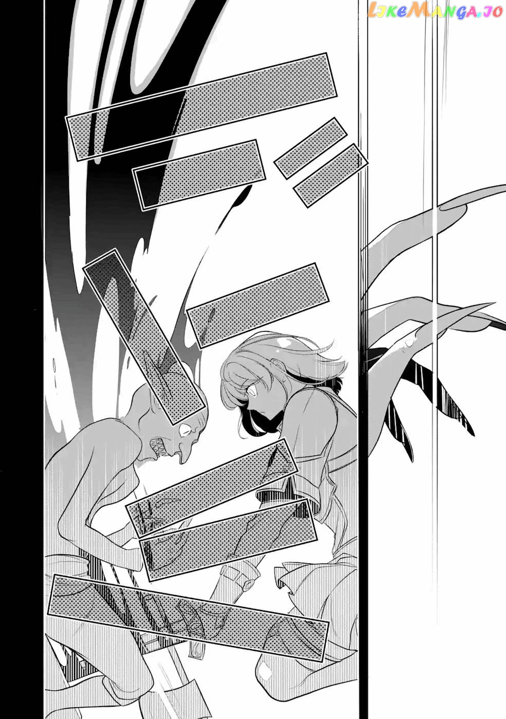 Emperor's Mark to Rule the Monsters: Reborn Sage to Strongest Adventurer chapter 7 - page 13