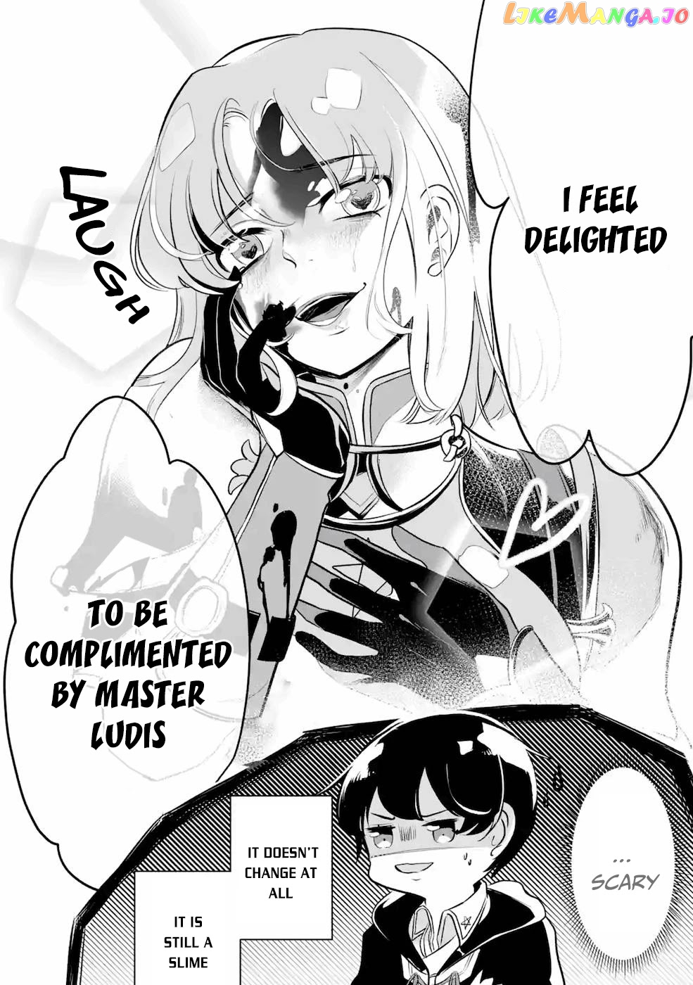 Emperor's Mark to Rule the Monsters: Reborn Sage to Strongest Adventurer chapter 7 - page 15