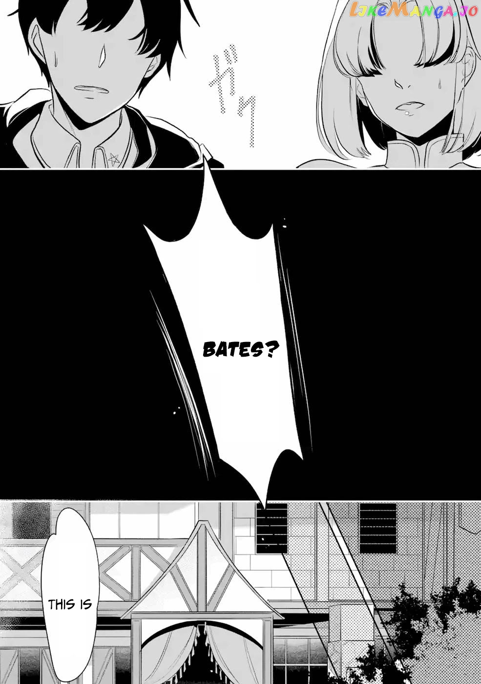 Emperor's Mark to Rule the Monsters: Reborn Sage to Strongest Adventurer chapter 7 - page 17