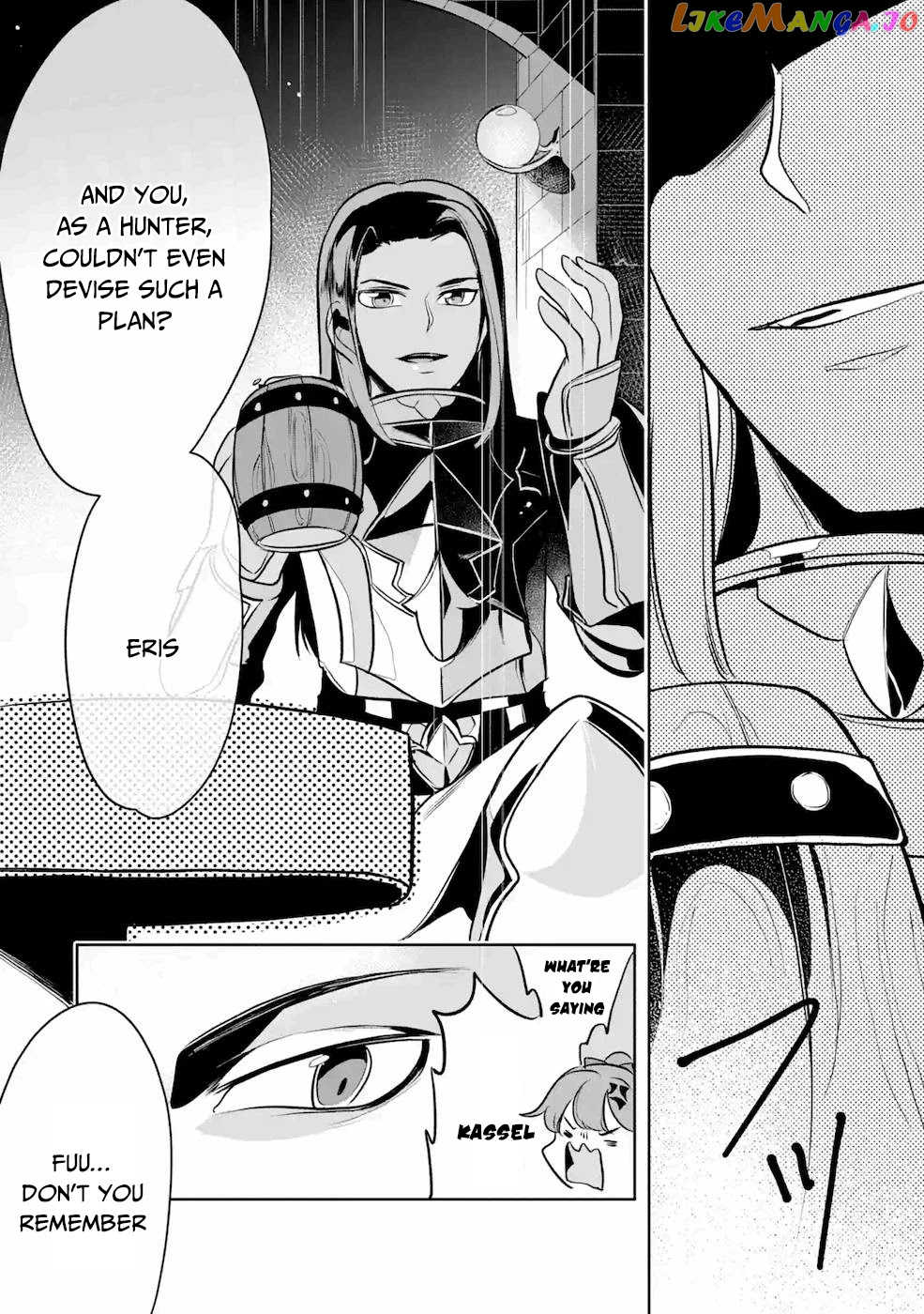 Emperor's Mark to Rule the Monsters: Reborn Sage to Strongest Adventurer chapter 7 - page 26