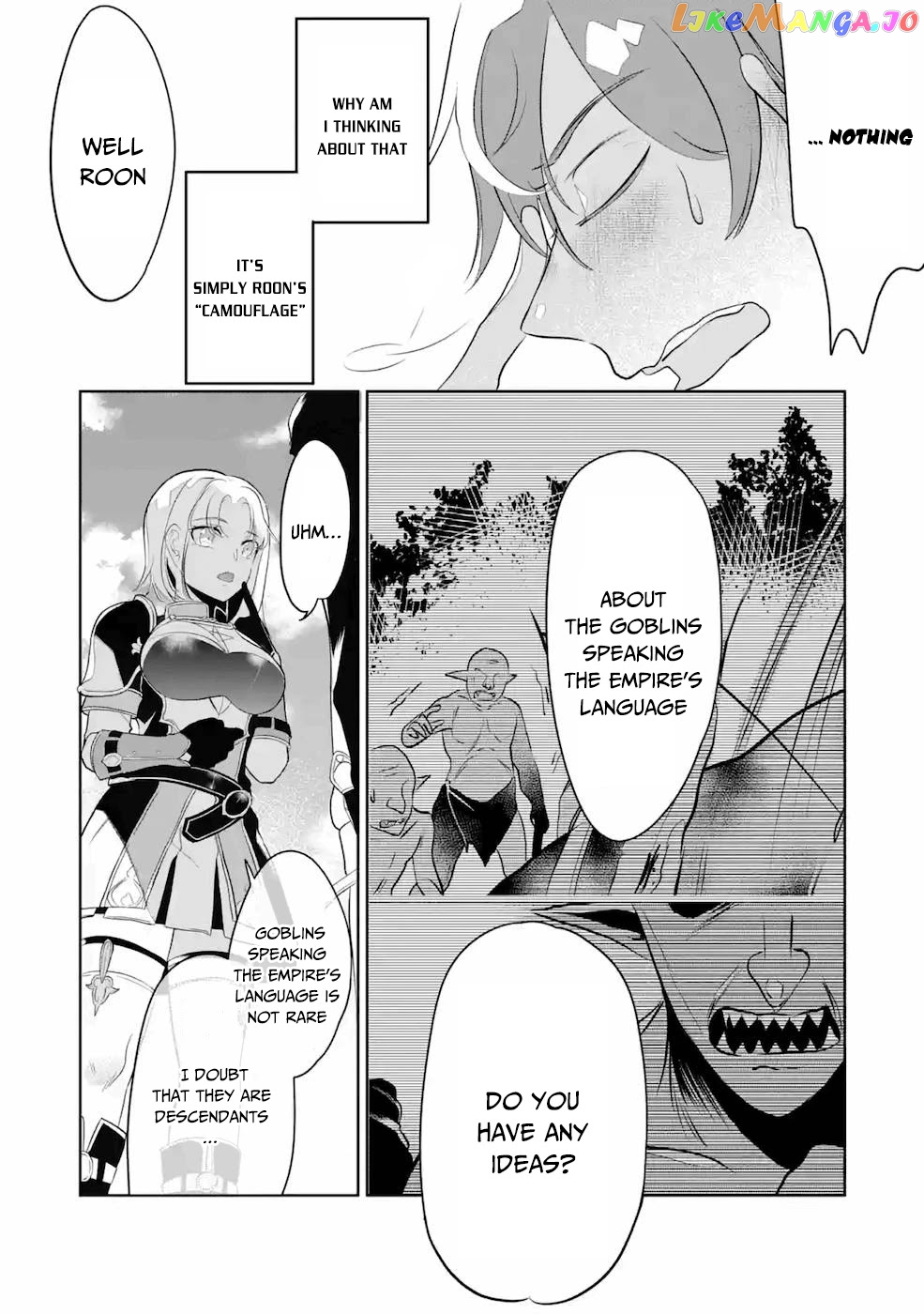 Emperor's Mark to Rule the Monsters: Reborn Sage to Strongest Adventurer chapter 7 - page 5