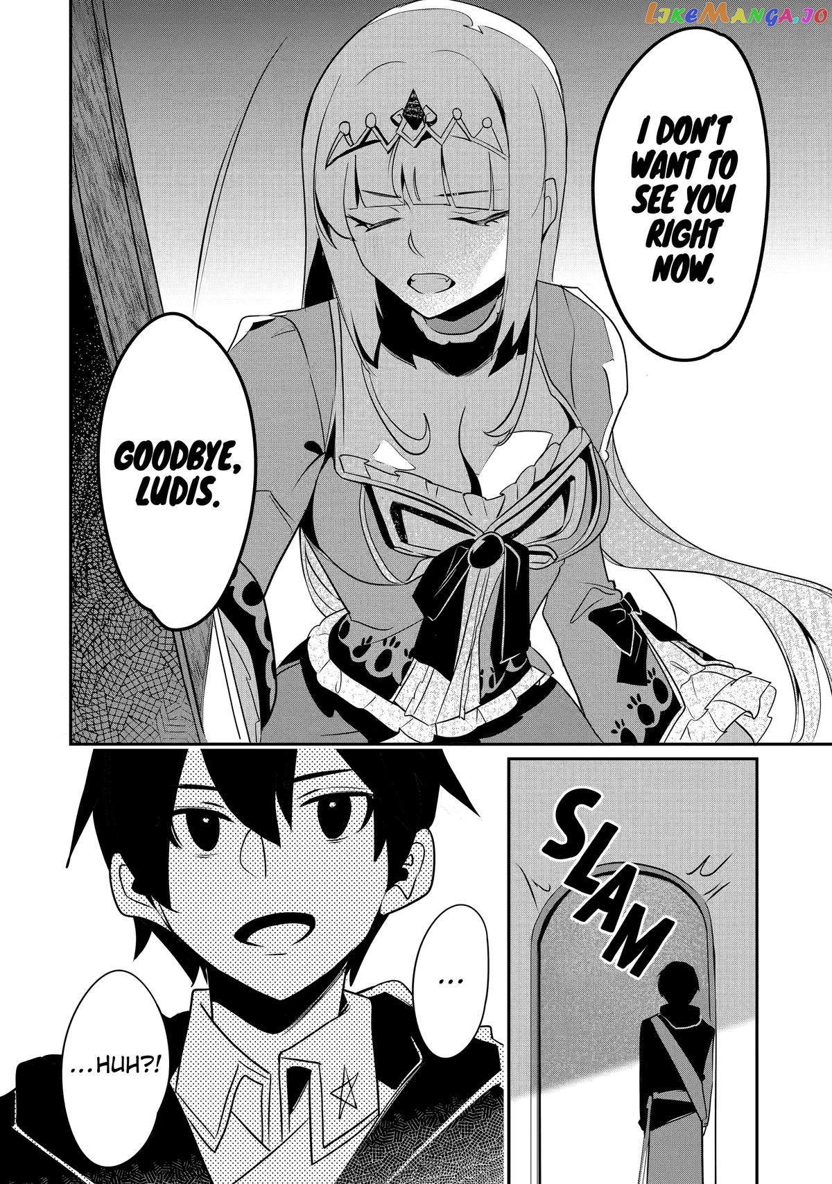 Emperor's Mark to Rule the Monsters: Reborn Sage to Strongest Adventurer chapter 27 - page 29