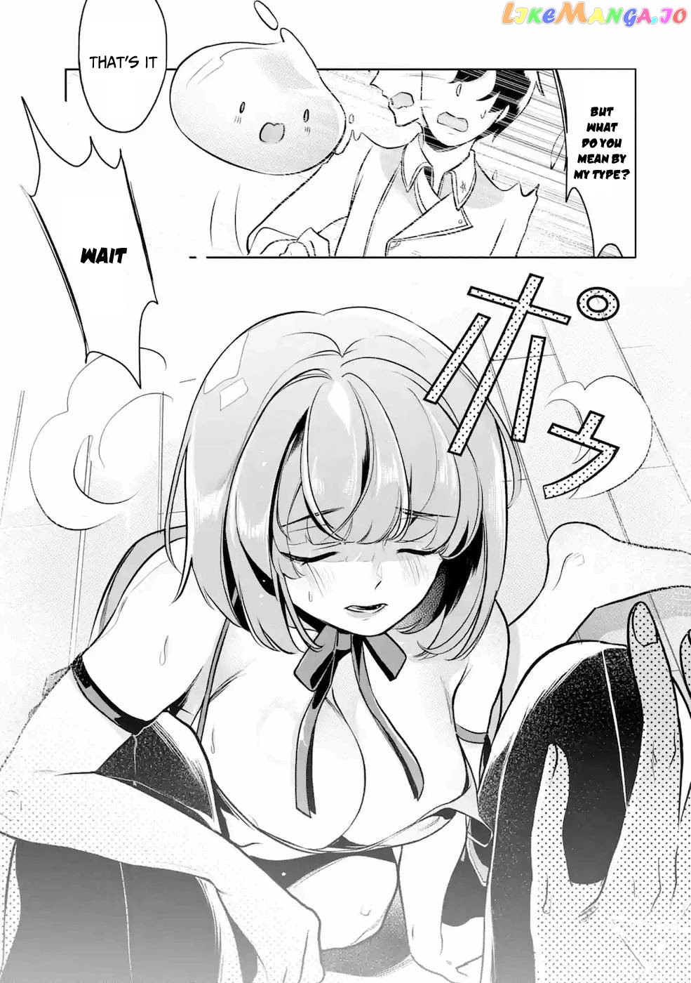 Emperor's Mark to Rule the Monsters: Reborn Sage to Strongest Adventurer chapter 8 - page 24