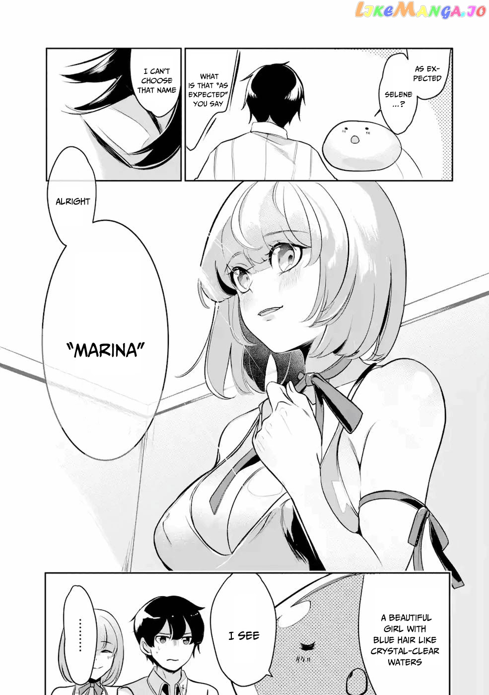 Emperor's Mark to Rule the Monsters: Reborn Sage to Strongest Adventurer chapter 8 - page 26