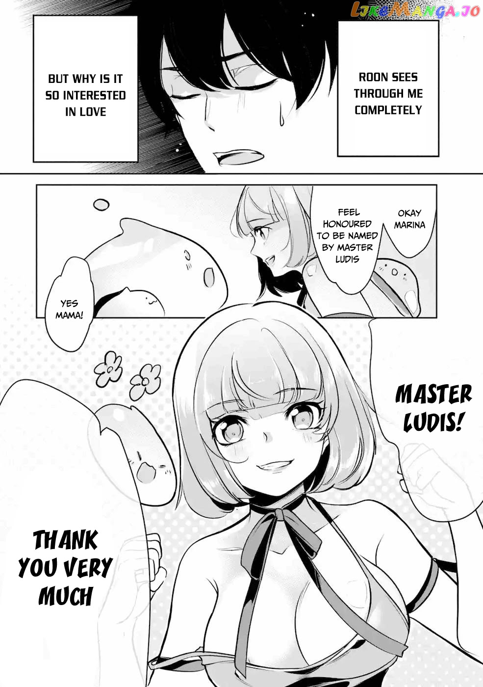 Emperor's Mark to Rule the Monsters: Reborn Sage to Strongest Adventurer chapter 8 - page 27