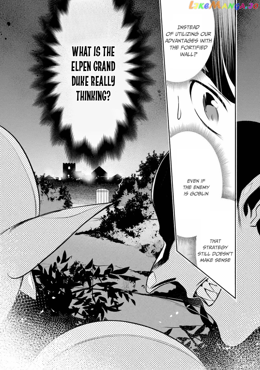 Emperor's Mark to Rule the Monsters: Reborn Sage to Strongest Adventurer chapter 8 - page 33