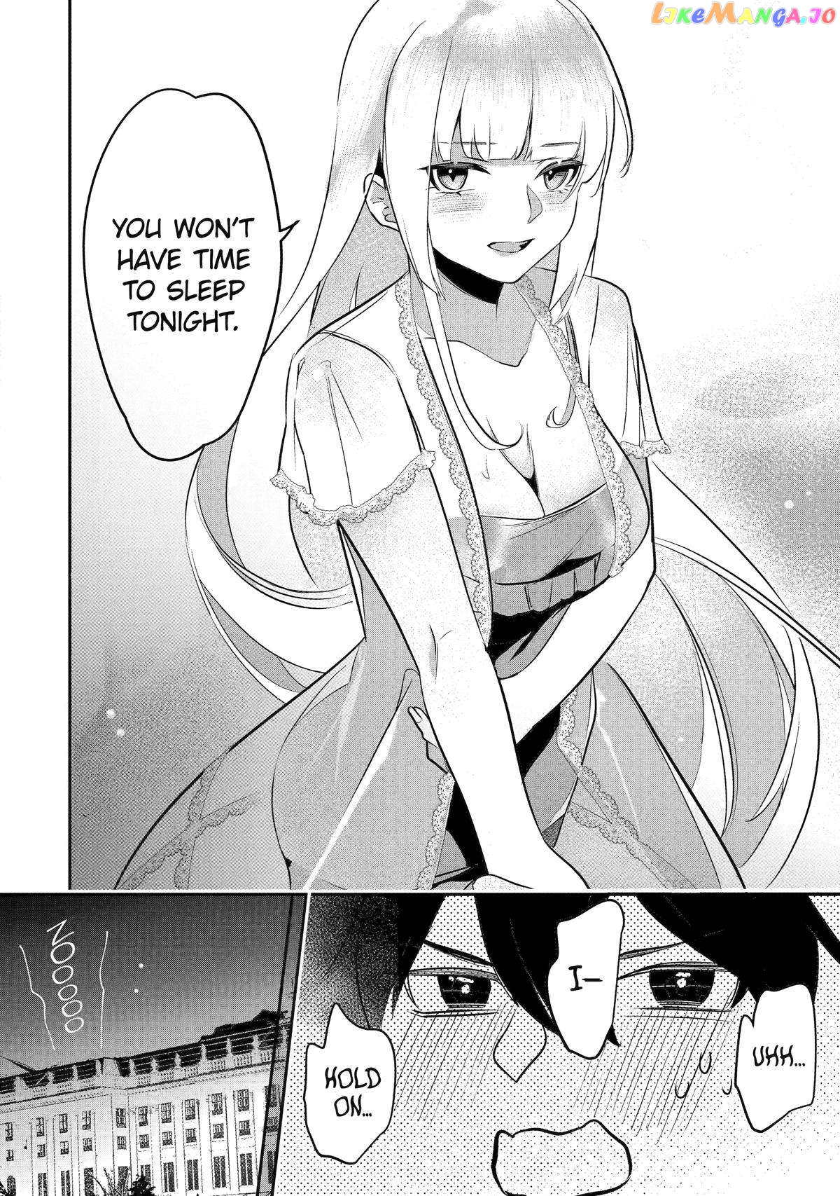 Emperor's Mark to Rule the Monsters: Reborn Sage to Strongest Adventurer chapter 28 - page 24