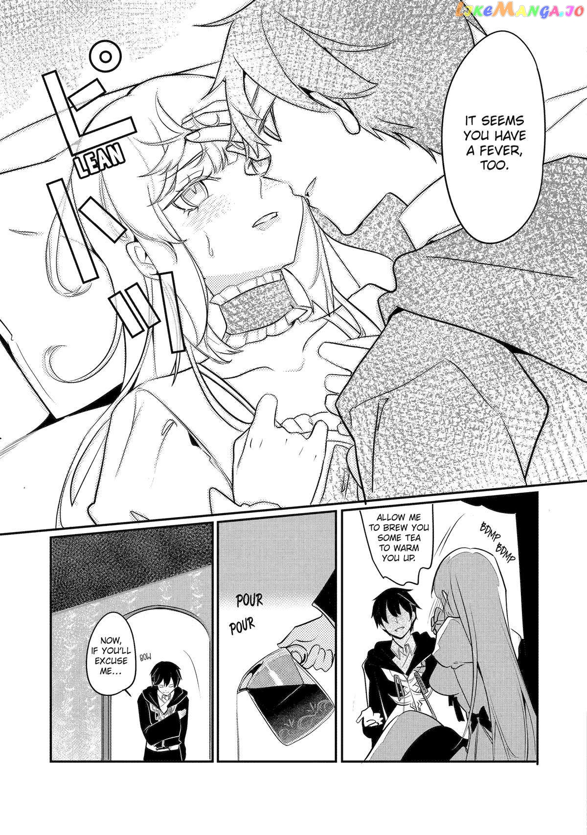 Emperor's Mark to Rule the Monsters: Reborn Sage to Strongest Adventurer chapter 28 - page 5