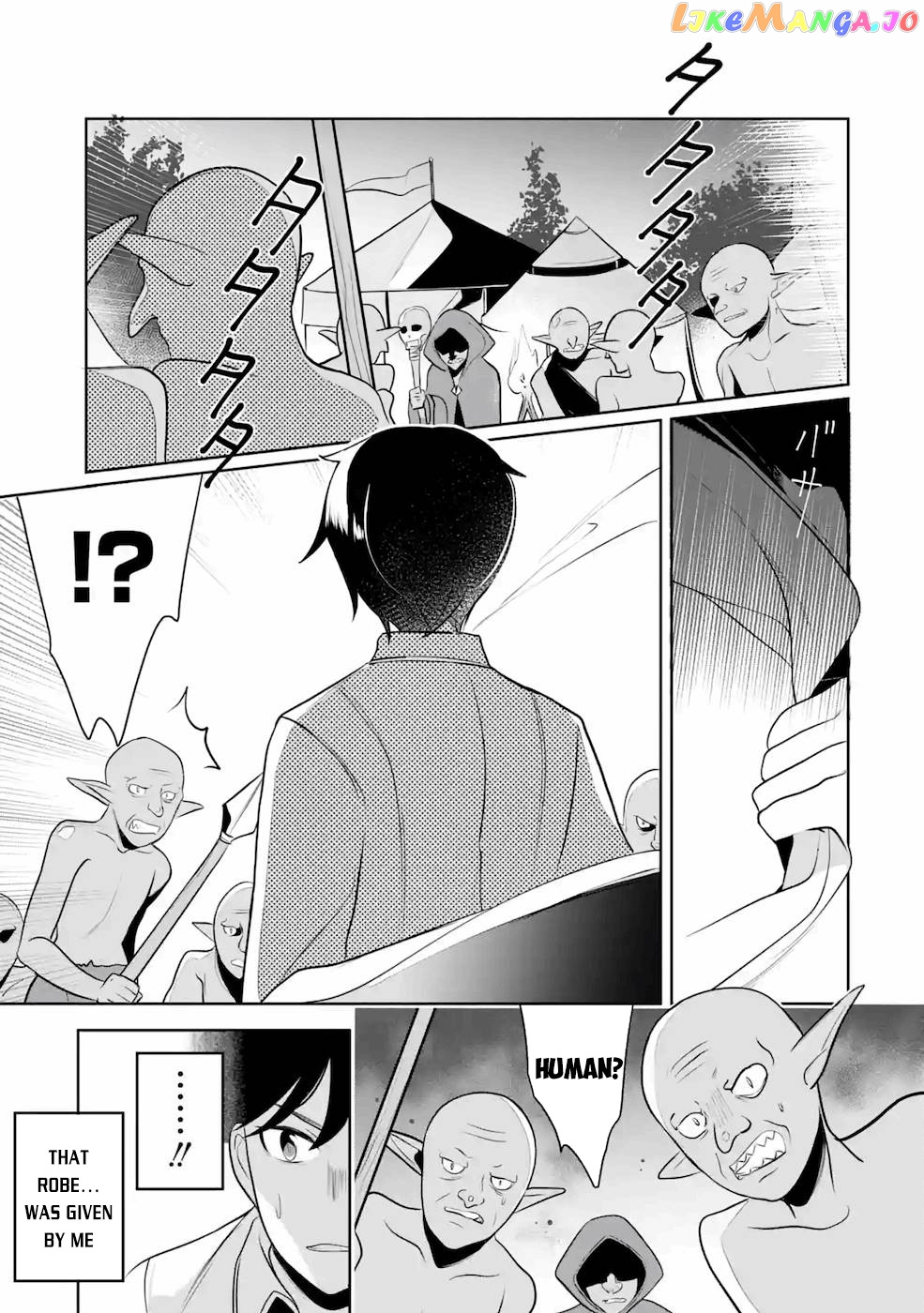 Emperor's Mark to Rule the Monsters: Reborn Sage to Strongest Adventurer chapter 9 - page 26