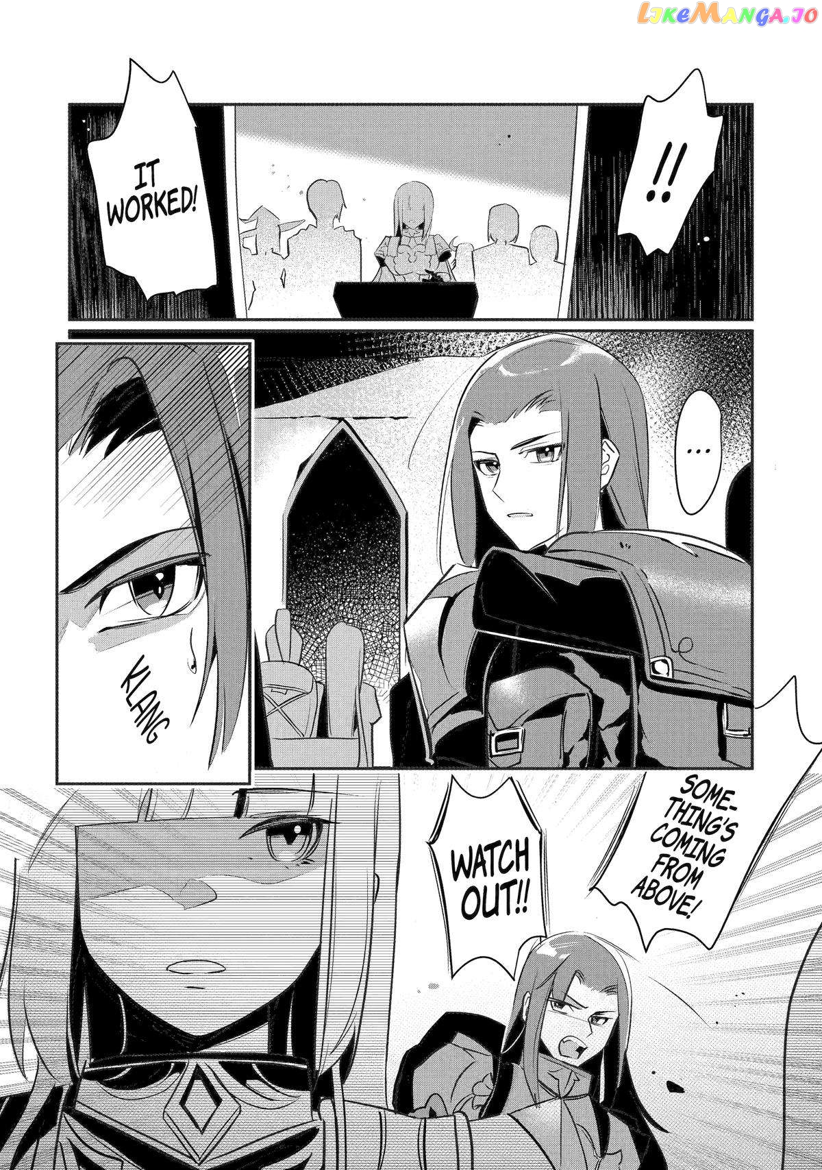 Emperor's Mark to Rule the Monsters: Reborn Sage to Strongest Adventurer chapter 29 - page 8