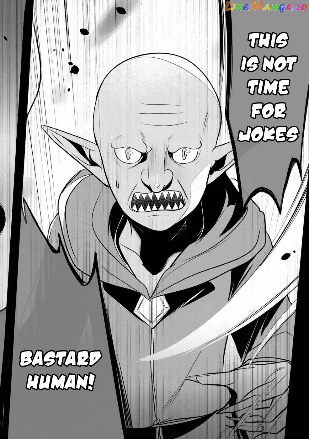 Emperor's Mark to Rule the Monsters: Reborn Sage to Strongest Adventurer chapter 10 - page 17