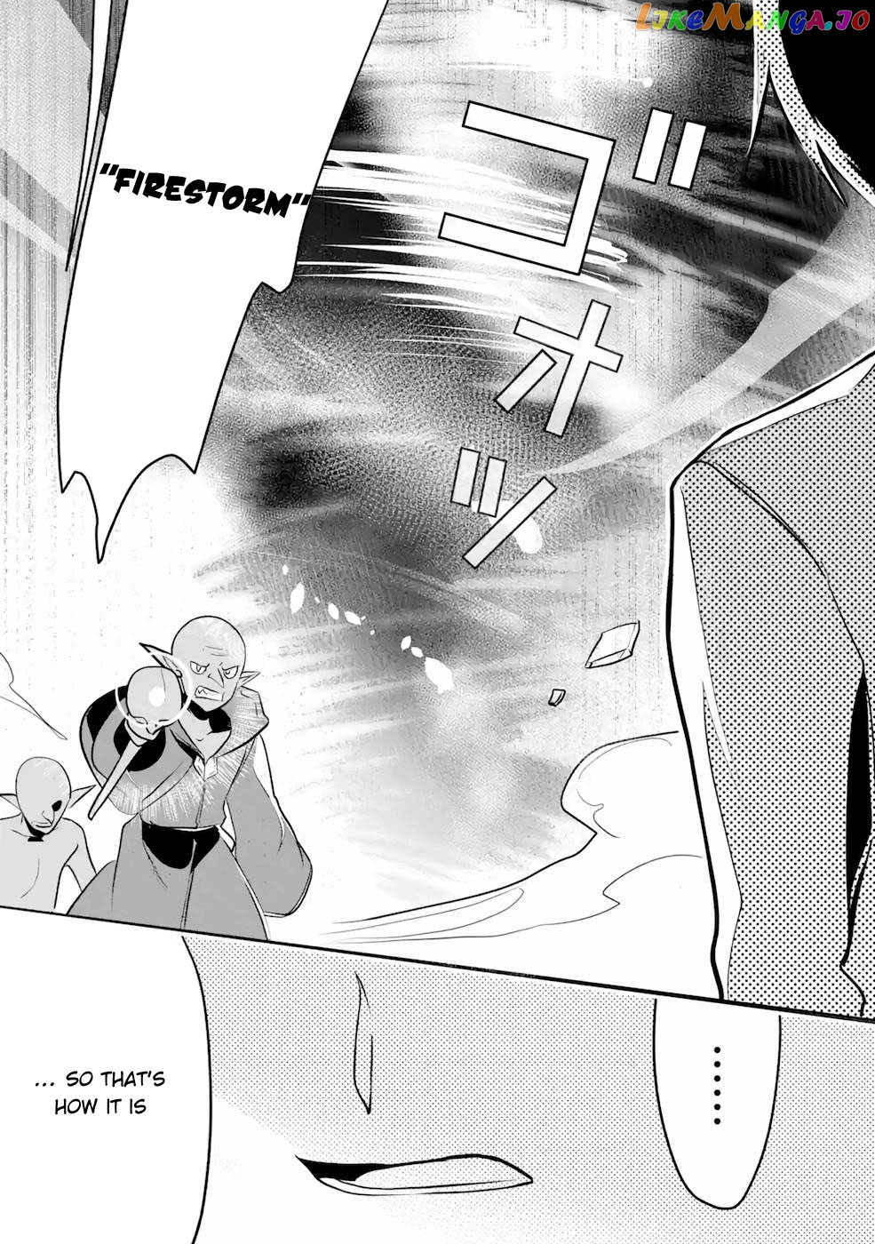 Emperor's Mark to Rule the Monsters: Reborn Sage to Strongest Adventurer chapter 10 - page 19
