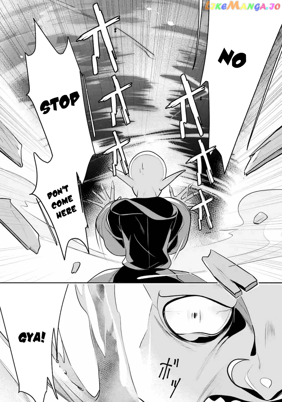 Emperor's Mark to Rule the Monsters: Reborn Sage to Strongest Adventurer chapter 10 - page 21