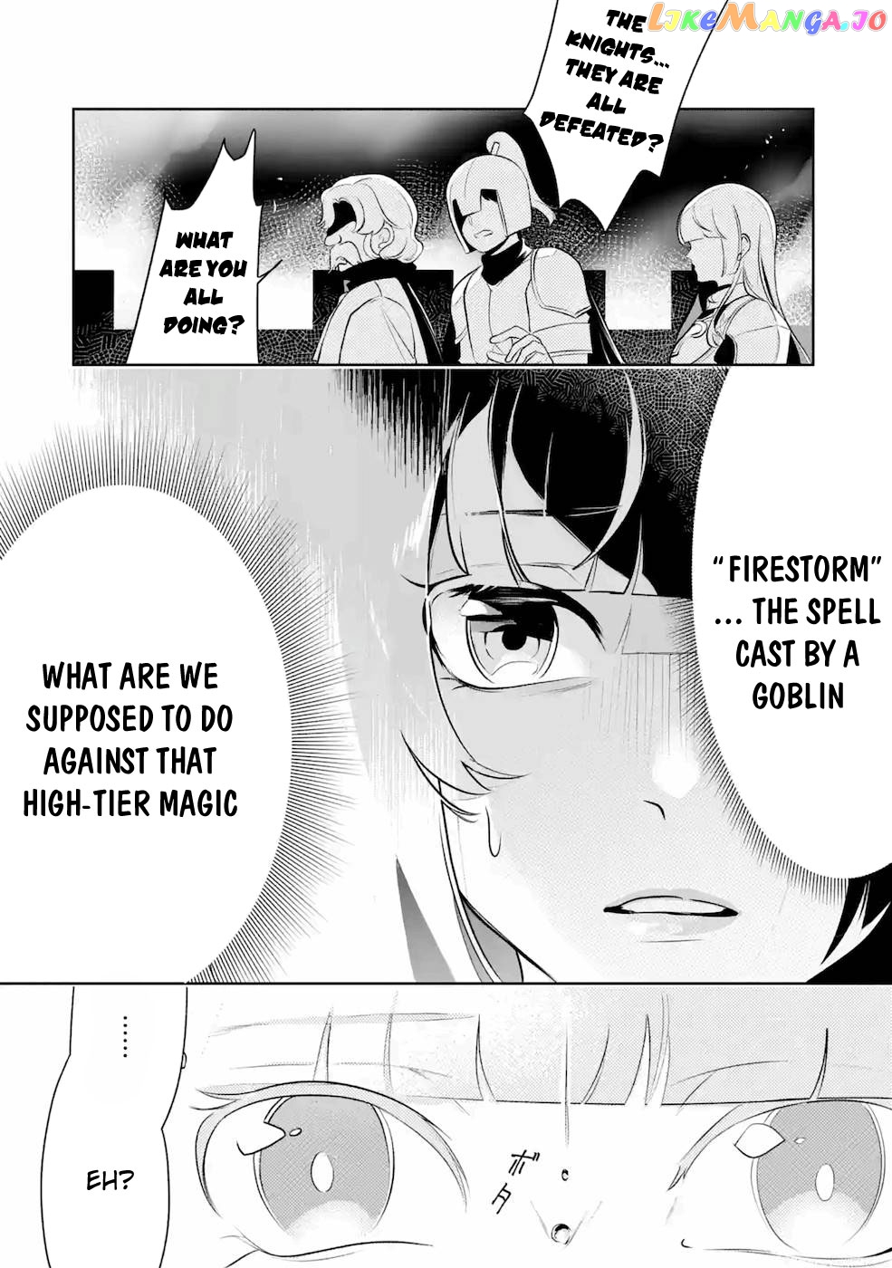 Emperor's Mark to Rule the Monsters: Reborn Sage to Strongest Adventurer chapter 10 - page 25