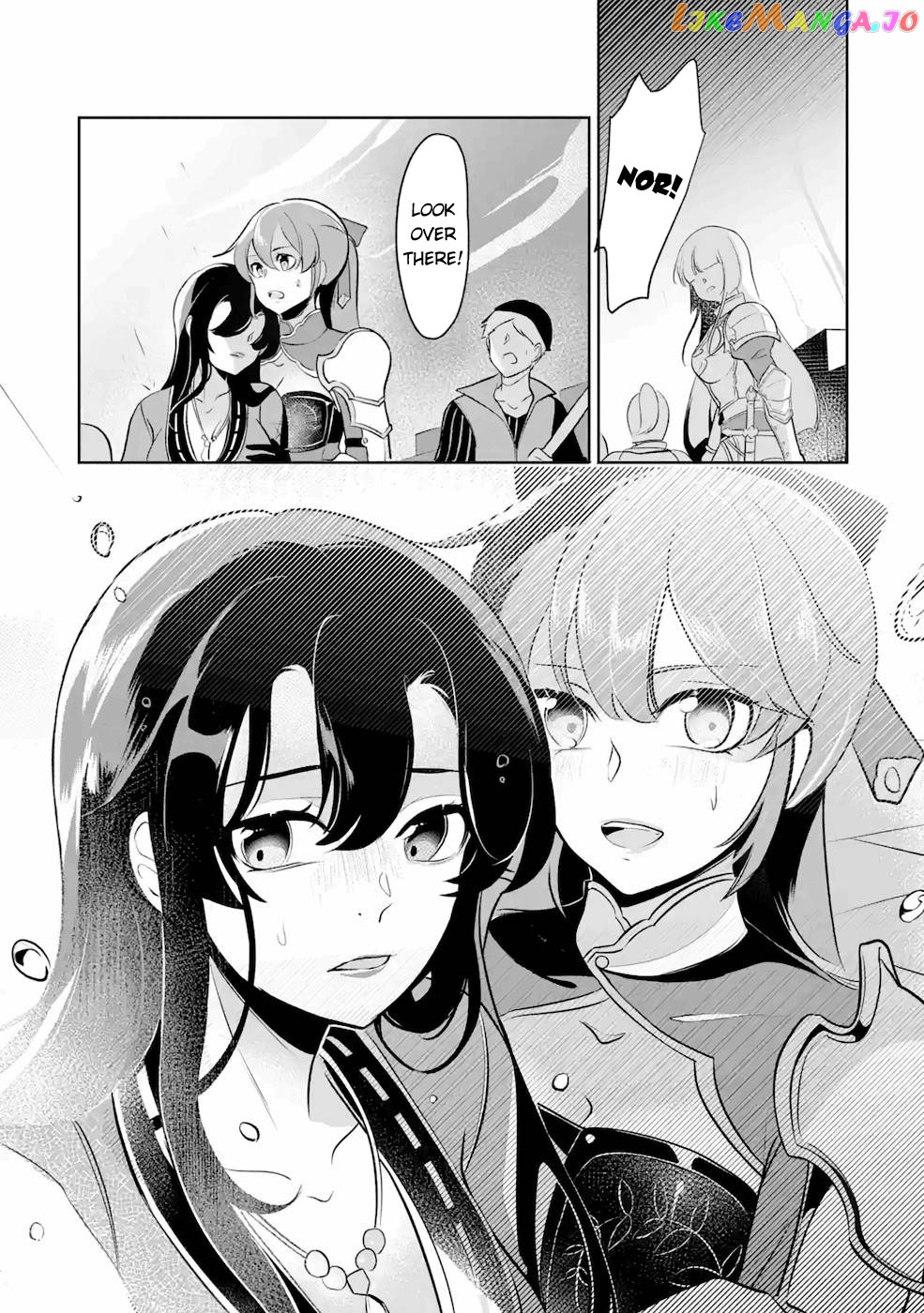 Emperor's Mark to Rule the Monsters: Reborn Sage to Strongest Adventurer chapter 10 - page 26