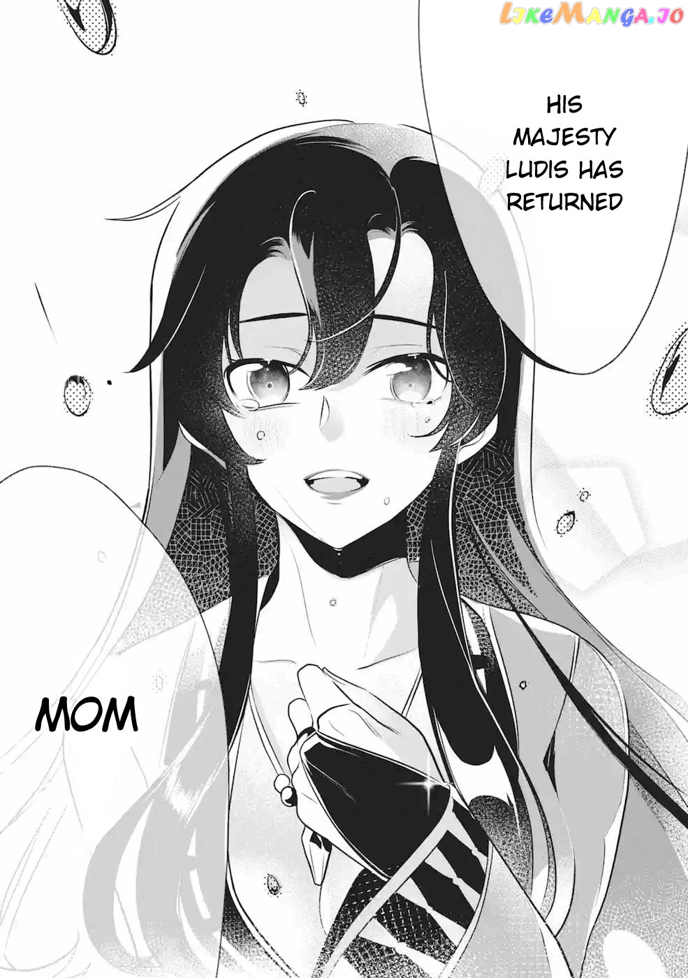 Emperor's Mark to Rule the Monsters: Reborn Sage to Strongest Adventurer chapter 10 - page 29