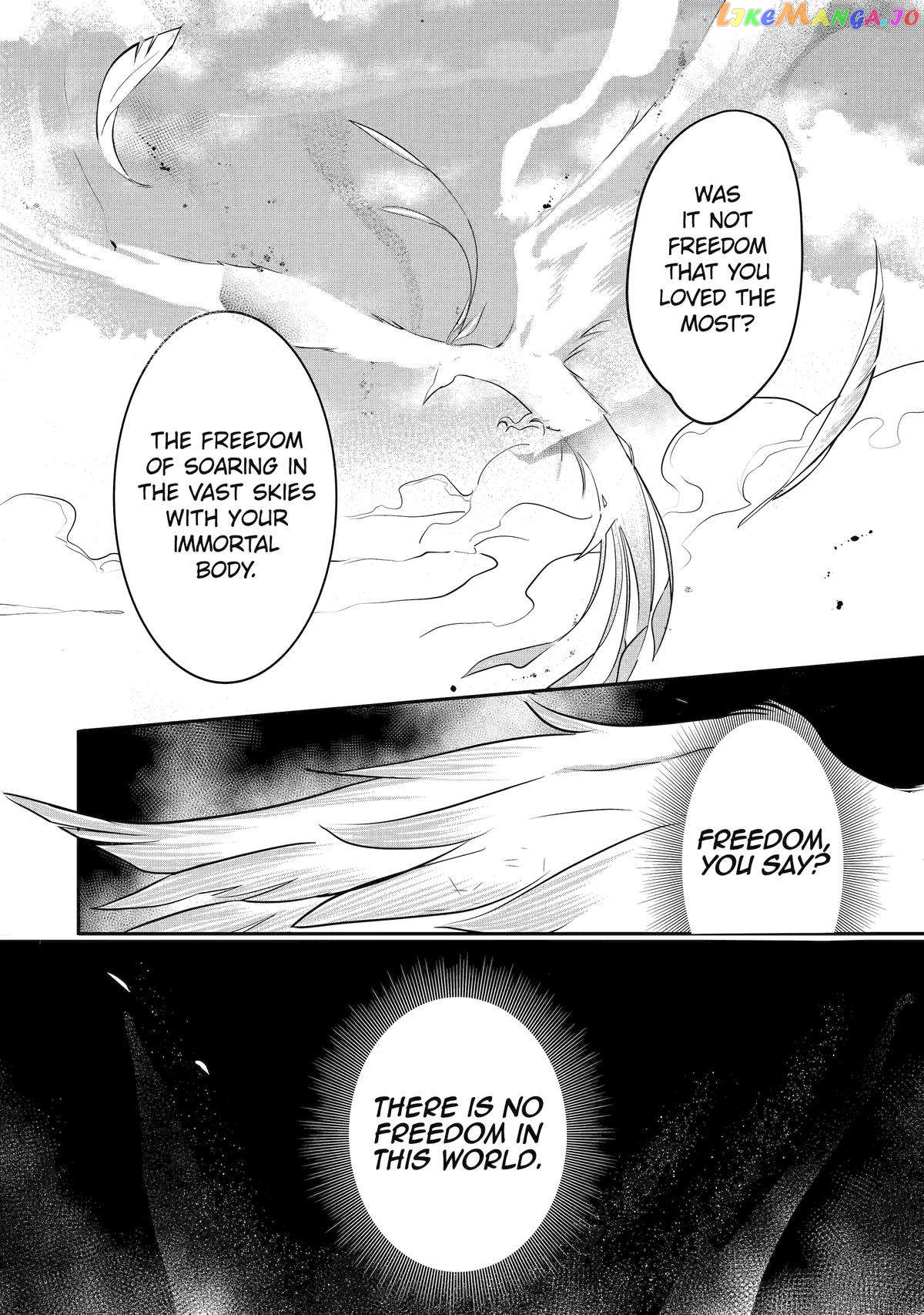 Emperor's Mark to Rule the Monsters: Reborn Sage to Strongest Adventurer chapter 30 - page 19