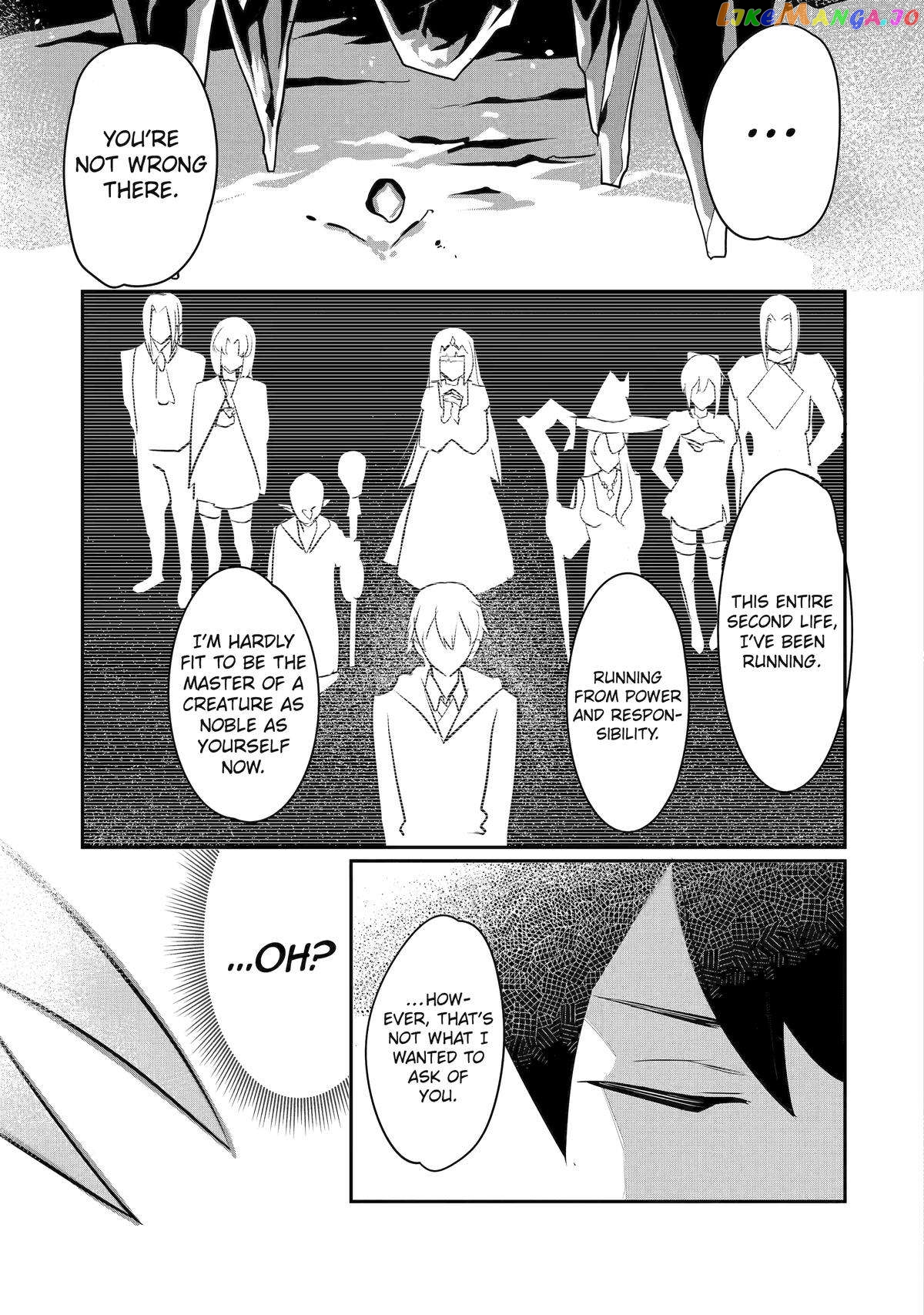 Emperor's Mark to Rule the Monsters: Reborn Sage to Strongest Adventurer chapter 30 - page 24