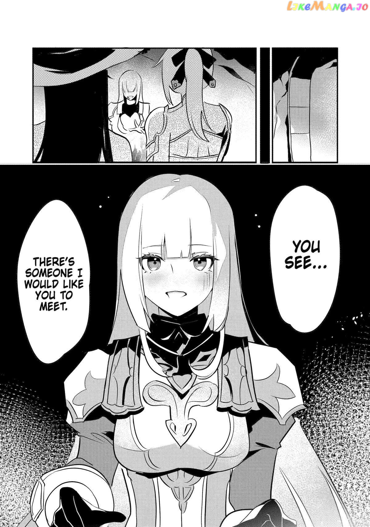 Emperor's Mark to Rule the Monsters: Reborn Sage to Strongest Adventurer chapter 30 - page 25