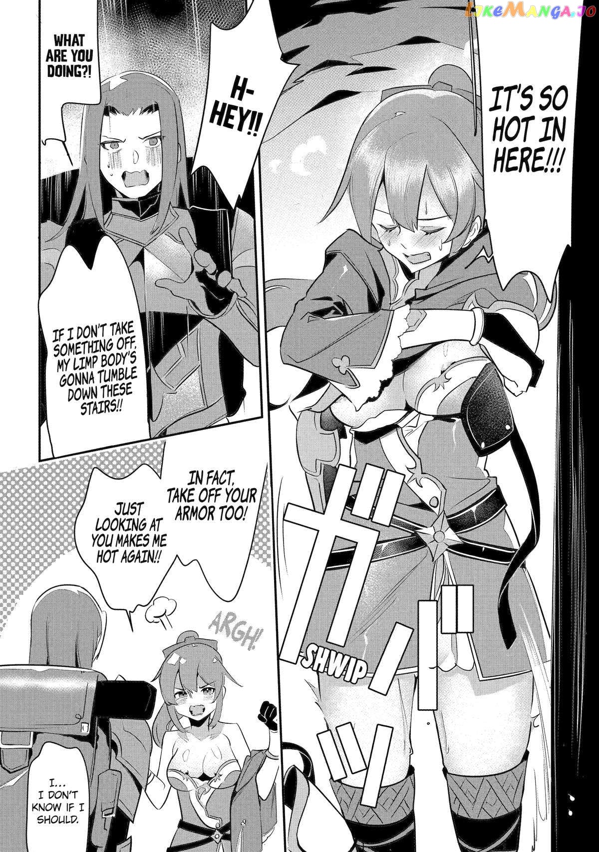 Emperor's Mark to Rule the Monsters: Reborn Sage to Strongest Adventurer chapter 30 - page 5