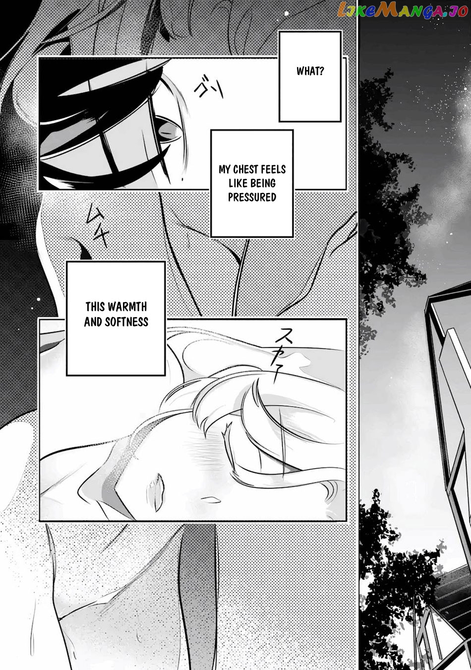 Emperor's Mark to Rule the Monsters: Reborn Sage to Strongest Adventurer chapter 11 - page 13