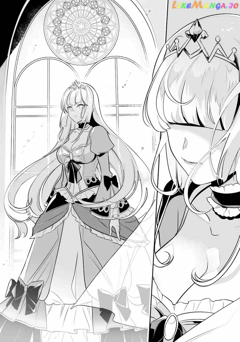 Emperor's Mark to Rule the Monsters: Reborn Sage to Strongest Adventurer chapter 11 - page 23