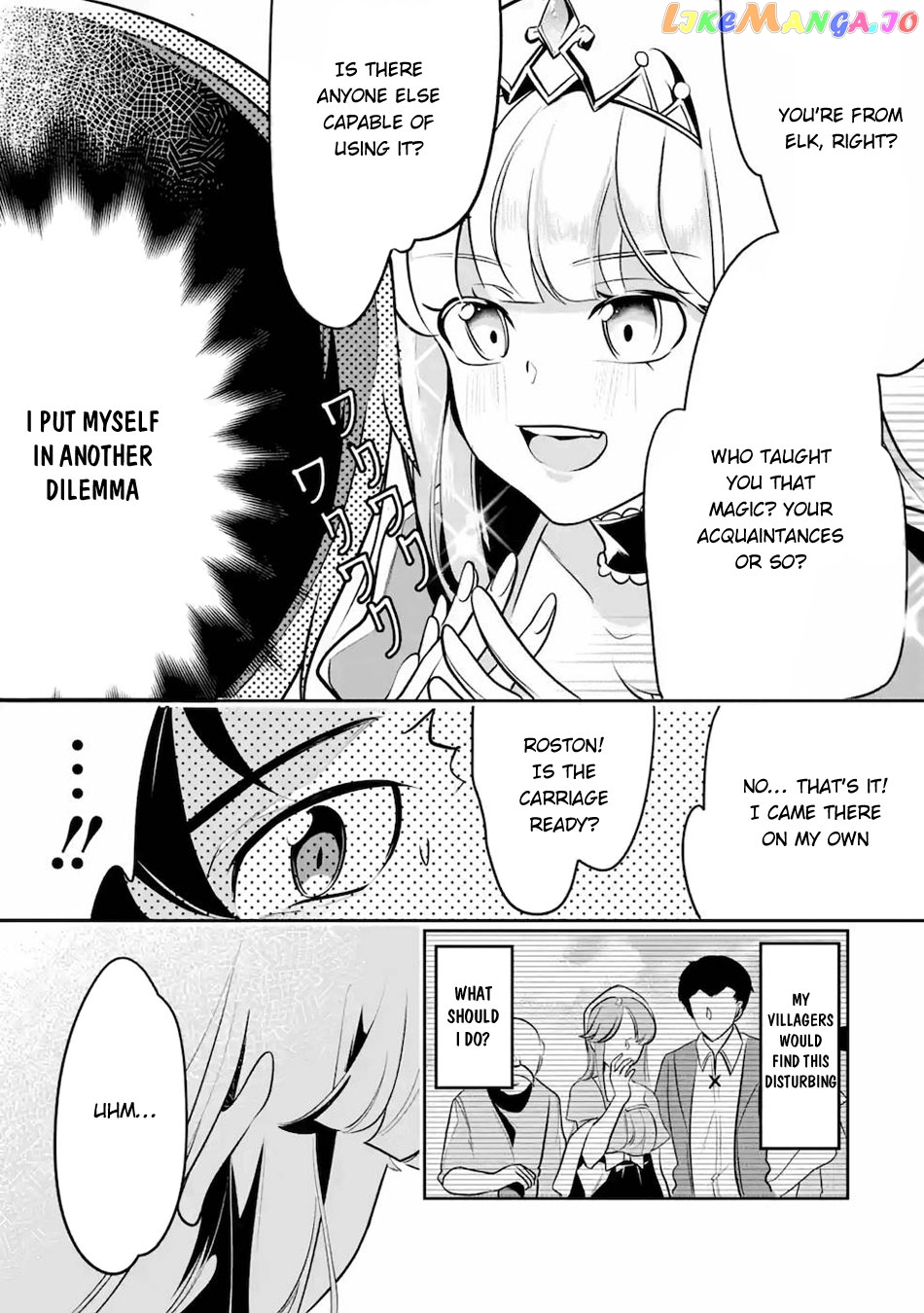 Emperor's Mark to Rule the Monsters: Reborn Sage to Strongest Adventurer chapter 11 - page 29