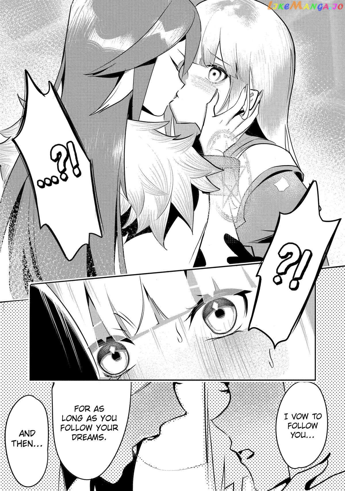Emperor's Mark to Rule the Monsters: Reborn Sage to Strongest Adventurer chapter 31 - page 22