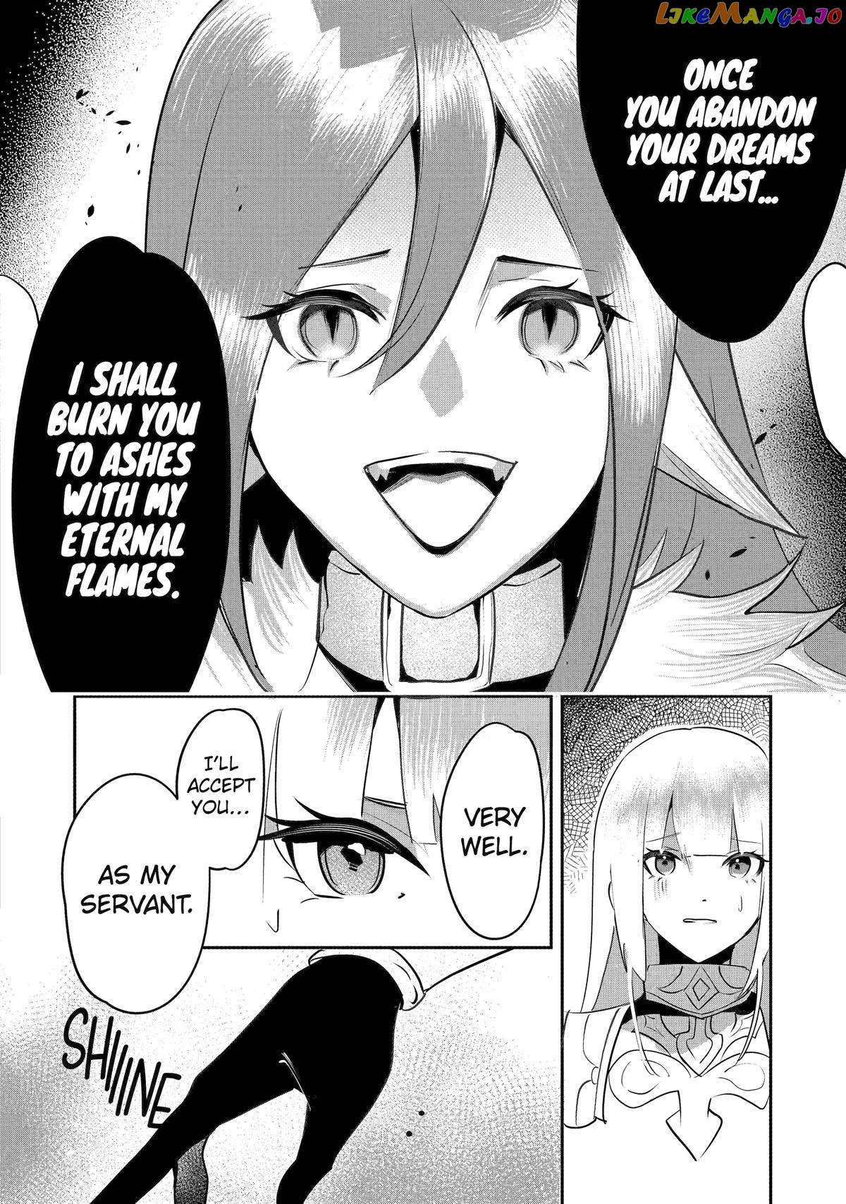 Emperor's Mark to Rule the Monsters: Reborn Sage to Strongest Adventurer chapter 31 - page 23