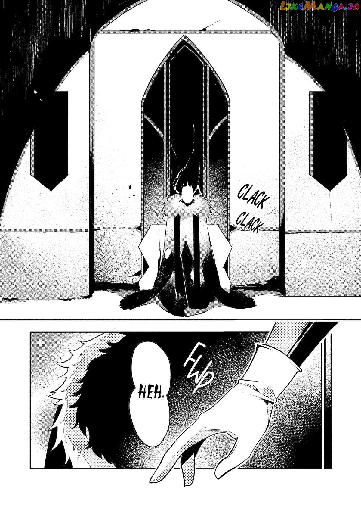 Emperor's Mark to Rule the Monsters: Reborn Sage to Strongest Adventurer chapter 31 - page 32