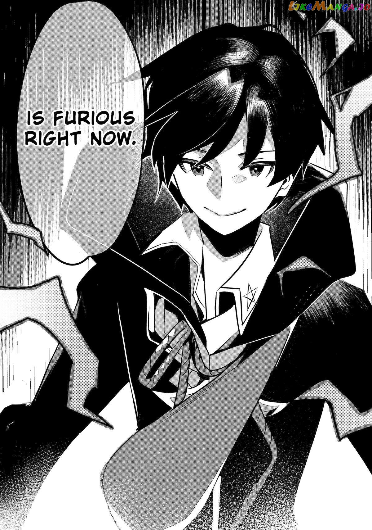 Emperor's Mark to Rule the Monsters: Reborn Sage to Strongest Adventurer chapter 31 - page 42